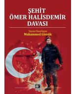 Şehit Ömer Halisdemir Davası (Ciltli)