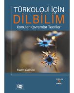 Türkoloji İçin Dilbilim