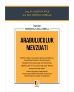 Hukuk Uyuşmazlıklarında Arabuluculuk Mevzuatı