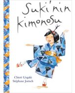 Suki’nin Kimonosu