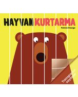 Hayvan Kurtarma (Ciltli)
