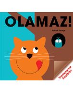 Olamaz! (Ciltli)