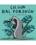 Çılgın Bal Porsuğu