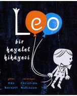 Leo - Bir Hayalet Hikayesi