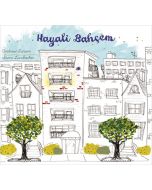 Hayali Bahçem