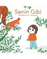 Senin Gibi (Ciltli)