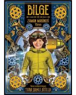 Bilge ve Zaman Makinesi 2 - Yaren