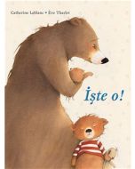 İşte O! (Ciltli)