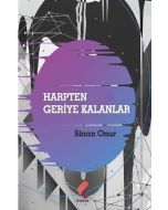 Harpten Geriye Kalanlar