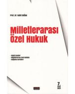 Milletlararası Özel Hukuk