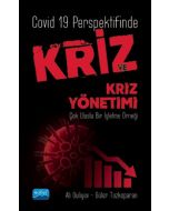 Covid 19 Perspektifinde Kriz ve Kriz Yönetimi