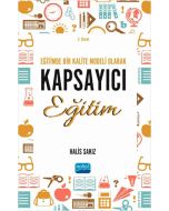Kapsayıcı Eğitim