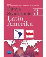 Dünya Siyasetinde Latin Amerika 3