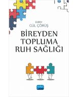 Bireyden Topluma Ruh Sağlığı