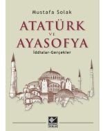 Atatürk ve Ayasofya