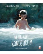 Nehir Gibi Konuşurum (Ciltli)