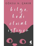 Bilge Kedi Olmak İstiyor