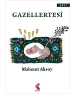 Gazellertesi