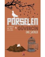 Porselen Güvercin