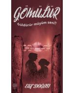 Gömülür