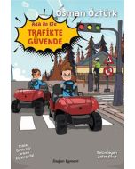 Ada ile Efe - Trafikte Güvende