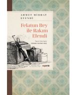 Felatun Bey ile Rakım Efendi