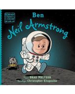 Dünyayı Değiştiren Sıradan İnsanlar - Ben Neil Armstrong