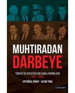 Muhtıradan Darbeye