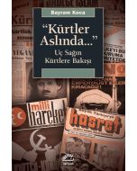 Kürtler Aslında