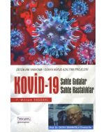 Kovid-19 - Sahte Gıdalar Sahte Hastalıklar