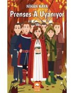 Prenses A Uyanıyor 
