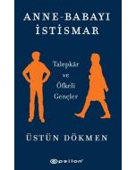 Anne-Babayı İstismar