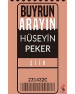 Buyrun Arayın