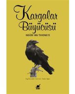 Kargalar Büyücüsü
