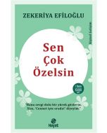 Sen Çok Özelsin