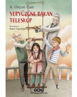 Yeryüzüne Bakan Teleskop