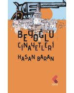Beyoğlu Cinayetleri