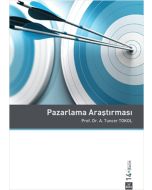 Pazarlama Araştırması