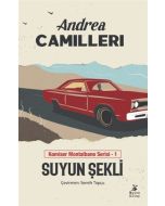 Komiser Montalbano Serisi 1 - Suyun Şekli