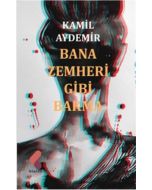 Bana Zemheri Gibi Bakma