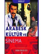 Arabesk Kültür ve Sinema