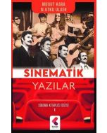 Sinematik Yazılar