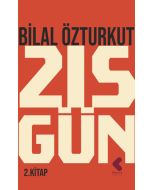 215 Gün 2.Kitap