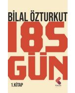 185 Gün 1.Kitap