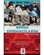 Sinema Kitaplığı Dizisi 6 - Benim Sinemacılarım