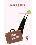 Öteki Mülteci