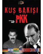 Kuş Bakışı PKK
