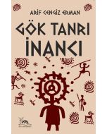 Gök Tanrı İnancı