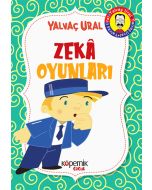 Zeka Oyunları