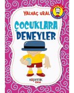 Çocuklara Deneyler